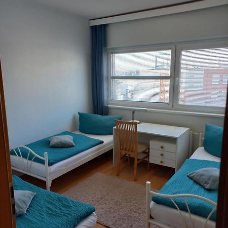 Apartman Lipa Reichenberg Exterior foto