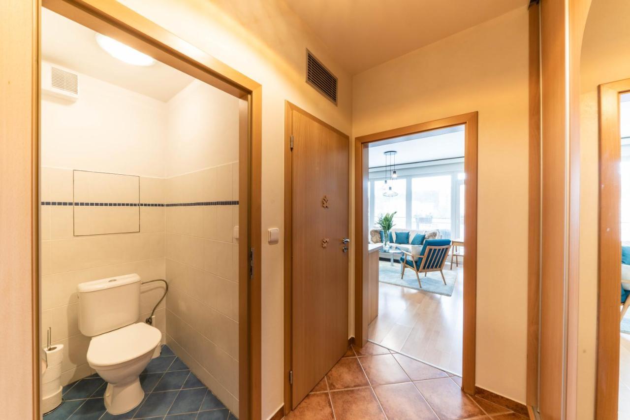 Apartman Lipa Reichenberg Exterior foto