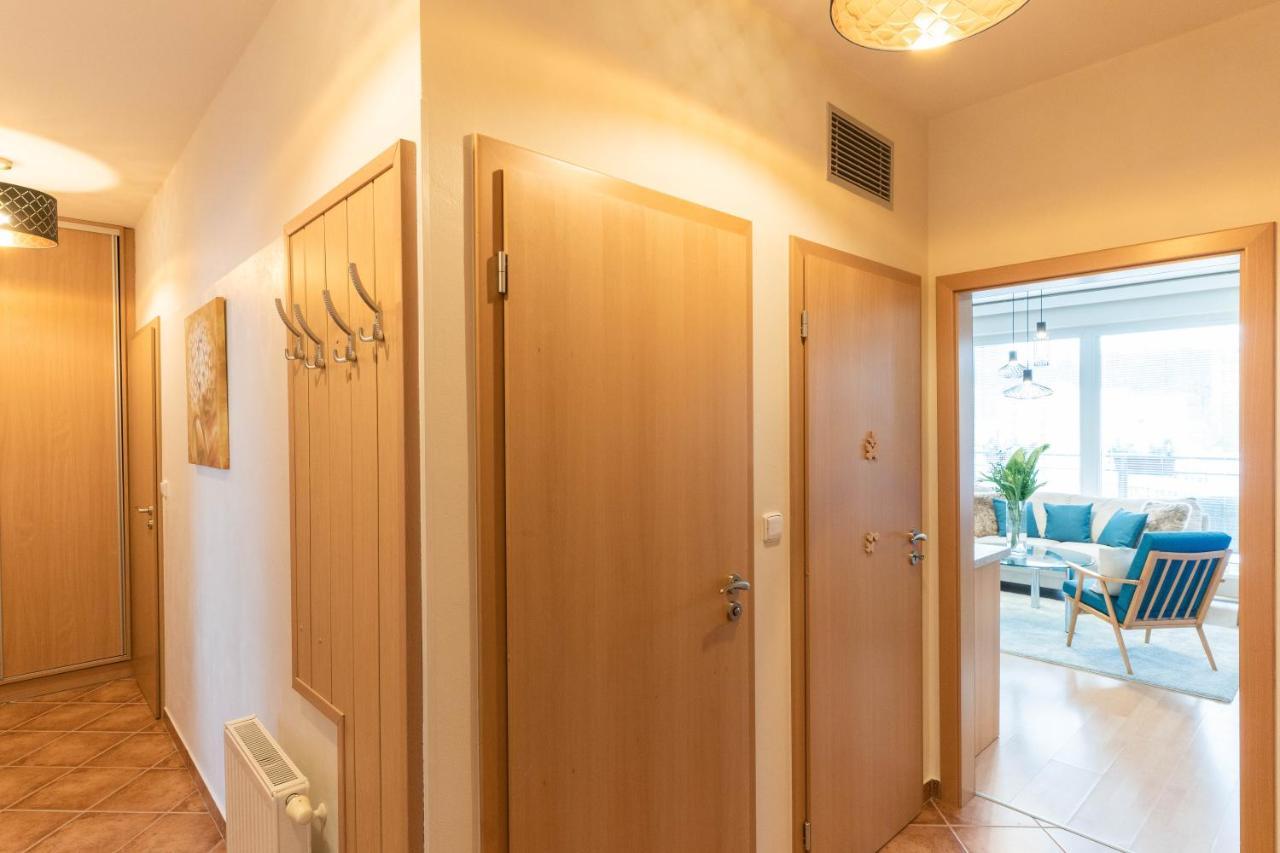 Apartman Lipa Reichenberg Exterior foto