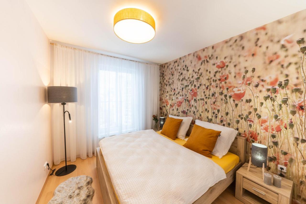 Apartman Lipa Reichenberg Exterior foto